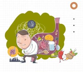  天热容易拉肚子，这些防治方法一定要收好！ 