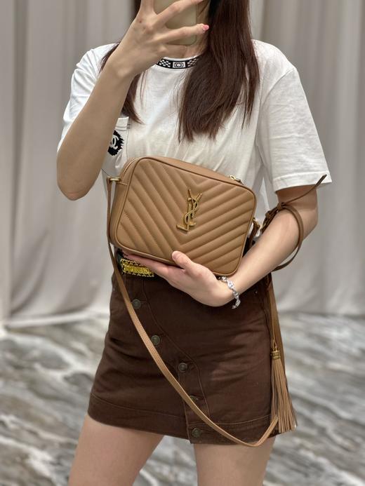 YS*圣罗L相机包 商品图0