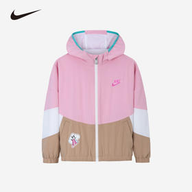 NIKE 秋 婴童小童 梭织夹克 NKG-WAL194