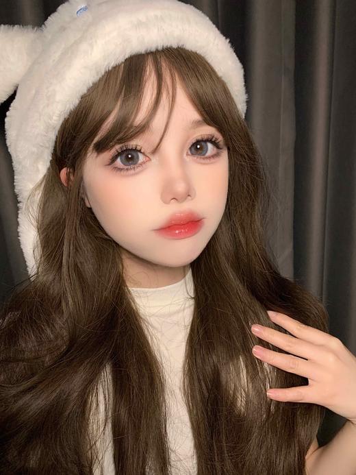 【大直径】Sheepcon-椰子气泡水-14.5mm【年抛 度数0-800度 含525/575】 商品图11