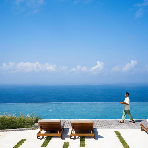3天2晚【巴厘岛六善酒店 | Six Senses Uluwatu】寒假/春节不加价！提前10天预订享早鸟特惠价！享顶奢五星酒店服务，入住天空套房/泳池套房/悬崖别墅，含每日早餐！ 商品图7