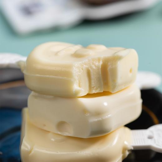 白金奶酪棒 | 【预售12月22日发货】7倍牛奶的高钙 口感清甜绵软 一支顶三支 两种营养配方 独立真空包装锁住营养 商品图11