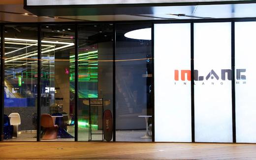 【周六·上海室内冲浪】7月15日 上海InLang 六人包双道一小时冲浪 商品图2