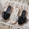 夏季必备，时尚百搭的新款夏天拖鞋女，轻便舒适，外穿沙滩、内穿室内都适合，走到哪里都让你成为焦点，跟上潮流从这一步开始！ 商品缩略图0