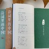 《诗词里的中国》3册赠年表折页+词牌透卡 商品缩略图5