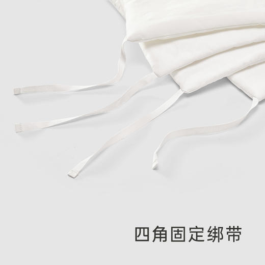 【商场同款】英氏婴幼儿恒温薄被芯宝宝保暖全棉被子四季通用 商品图3