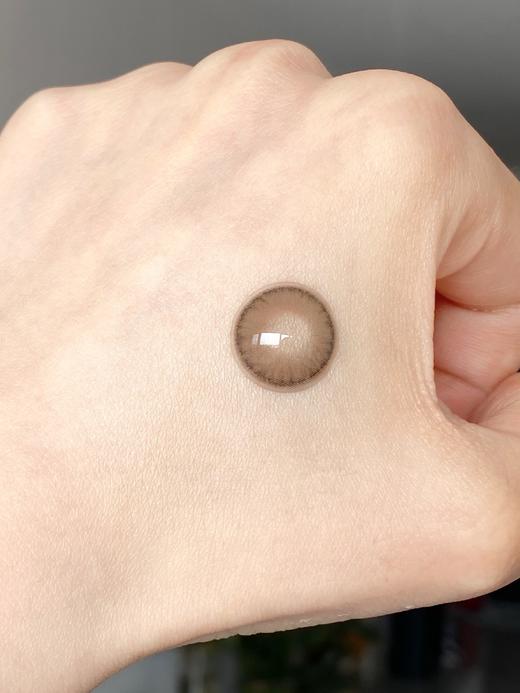 Amore品牌--LennonGray水泥封心 商品图5