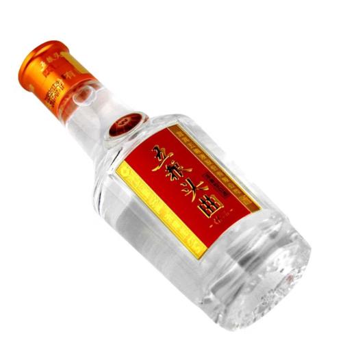 【积分商城】五粮液股份 五粮头曲精品小酒45度 浓香型 小瓶版 100ml单瓶装 商品图5