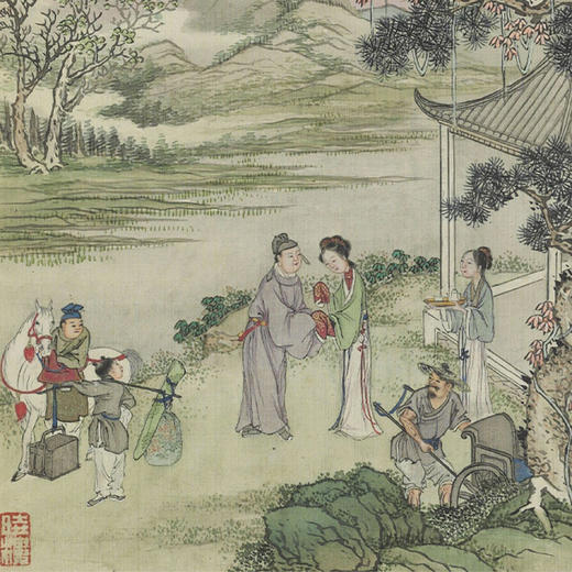 《昆曲之美》（大家美育课） 商品图7