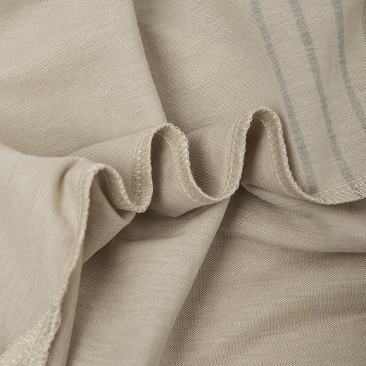 HX 夏季翻领短袖T恤S102320936101POLO杉 商品图8