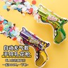 网红充气礼花枪典礼节庆生日新年氛围玩具亮片手持自动充气礼花枪 商品缩略图1