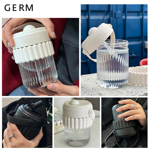 GERM 多立克啵啵杯 商品图4