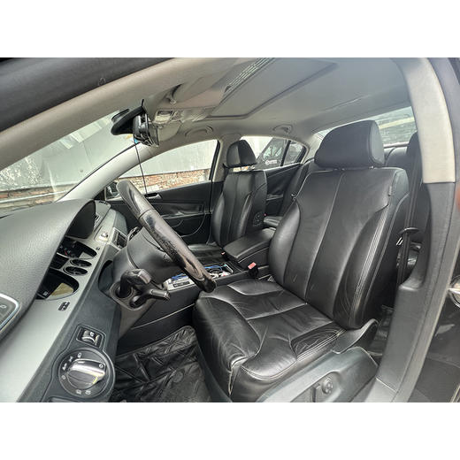 大众 迈腾 1.8TSI DSG 舒适型【长租-北京】 商品图7