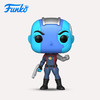 Funko POP! Marvel 漫威美漫 银河护卫队3 Nebula星云公仔手办摆件 67511 商品缩略图0
