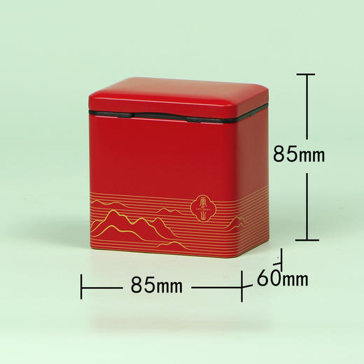 云山【通版 • 50g】2元一个/一件210个 商品图2