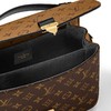 【预定款】LOUIS VUITTON 路易威登 女士经典 Pochette Métis 手袋/邮差包 M44876 / M44875 商品缩略图11