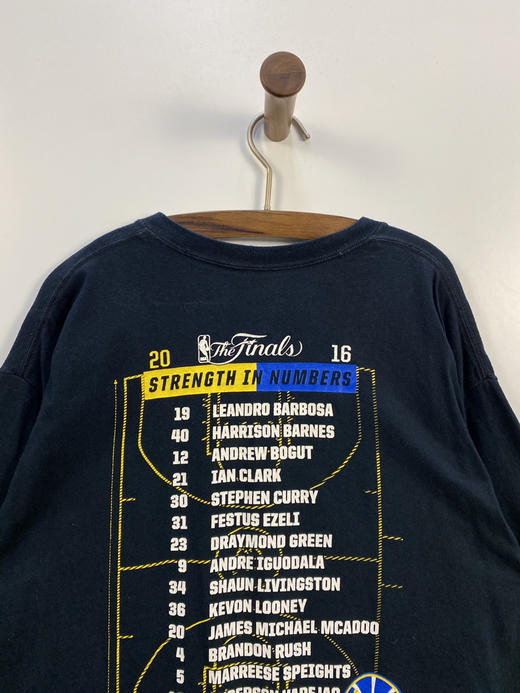 Majestic NBA 美国职业篮球联赛 短袖T恤 _SST(L) 商品图0