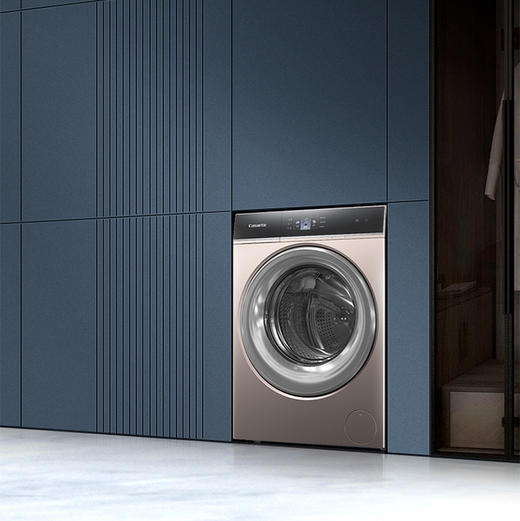 卡萨帝（Casarte）洗衣机 C1 HD10G5LU1 商品图5