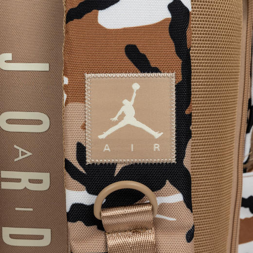 JORDAN 秋 青少年 双肩包 JAM-BK0838 商品图2
