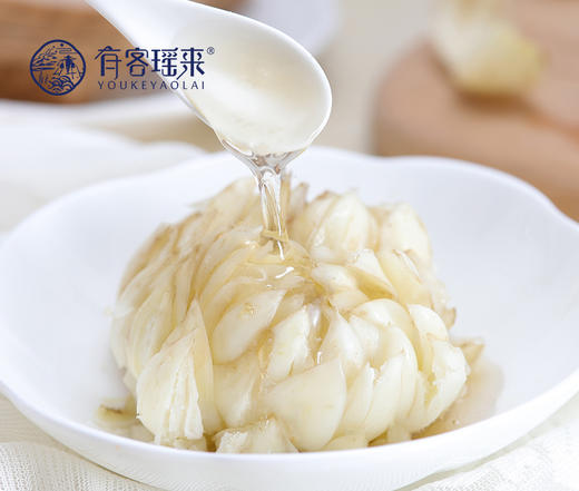 鲜龙牙百合【新果活动】 商品图4