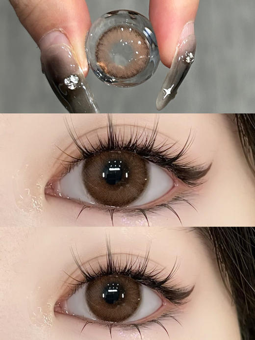 Amore品牌--LennonBrown香香肉桂 商品图8