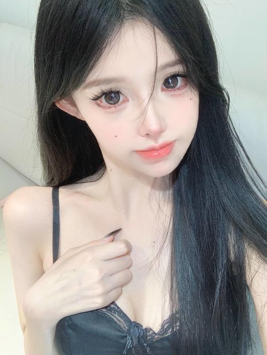 【大直径】Agenscolor-白檀雪松- 14.5mm 【年抛 度数0-1000度 无525/575】 商品图2