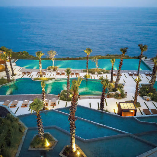 3天2晚【巴厘岛六善酒店 | Six Senses Uluwatu】寒假/春节不加价！提前10天预订享早鸟特惠价！享顶奢五星酒店服务，入住天空套房/泳池套房/悬崖别墅，含每日早餐！ 商品图9