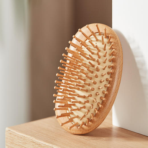 初心| 豆豆按摩梳 商品图10