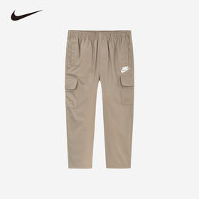 NIKE 秋 小童 长裤 NKB-WPL414