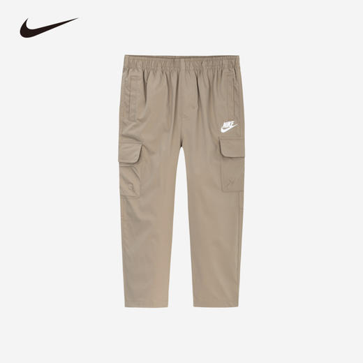 NIKE 秋 小童 长裤 NKB-WPL414 商品图0