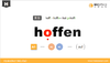 hoffen 商品缩略图0