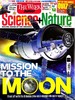 The Week Junior Science+Nature  英国青少年科学自然杂志  月刊每月1期 商品缩略图0