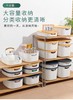 YOPO收纳箱三件套  家居收纳存储  户外露营活动  汽车尾箱收纳  宝宝玩具零食等 商品缩略图1