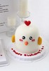 1027CAKE |   立体小萌鸡 商品缩略图0