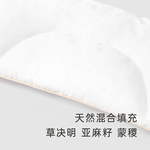 【商场同款】英氏婴儿枕芯宝宝被子恒温棉儿童幼儿园可用 商品图2