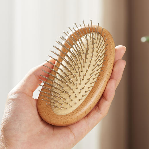 初心| 豆豆按摩梳 商品图8