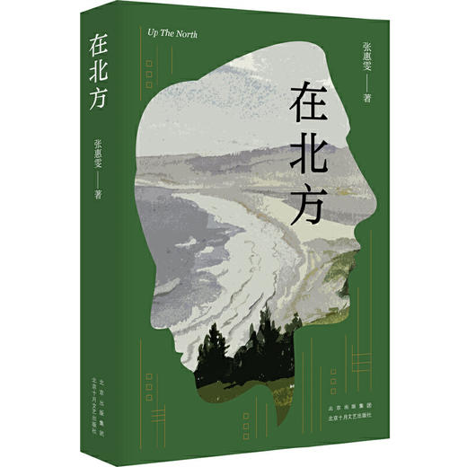 在北方（张惠雯全新短篇小说集。当你爱的人和你不喜欢的生活绑在一起……）(张惠雯 著 ) 商品图2