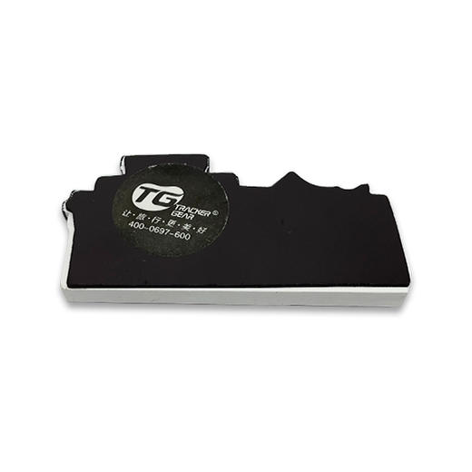 杭州西溪且留下磁贴冰箱贴-杭 商品图3