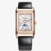 积家 Jaeger-LeCoultre Reverso Tribute 翻转系列腕表 Q3912530 商品缩略图3