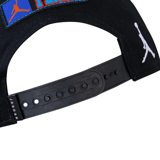 JORDAN 秋 大童 棒球帽 JAN-HW-0835 商品图2