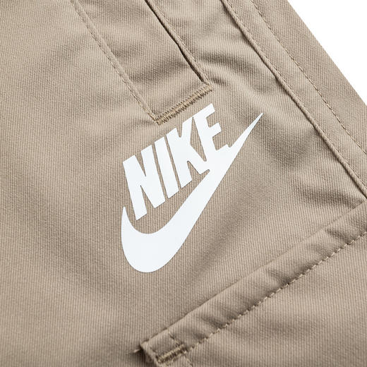 NIKE 秋 小童 长裤 NKB-WPL414 商品图3