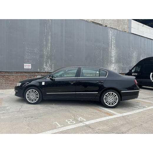 大众 迈腾 1.8TSI DSG 舒适型【长租-北京】 商品图3