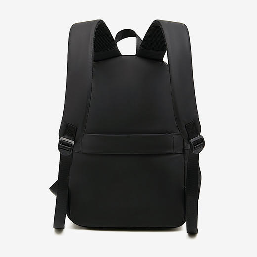 Safiya/索菲娅2023新款洋气旅游背包电脑包学生书包男士男包双肩包SF900381Y1A 商品图3