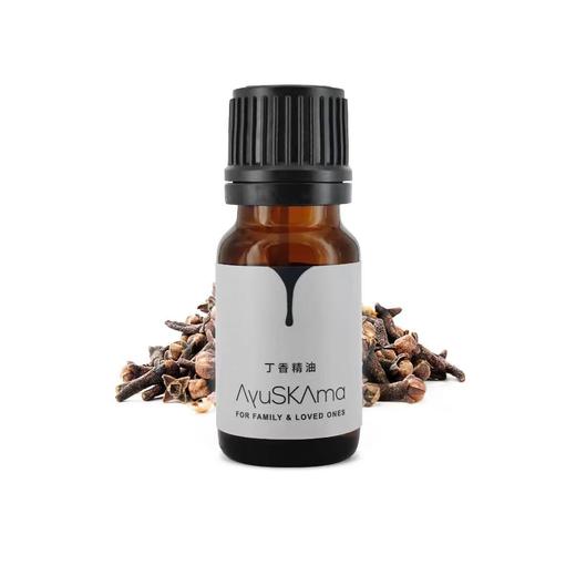 AyuSkAma 马达加斯加有机丁香花苞精油 商品图0
