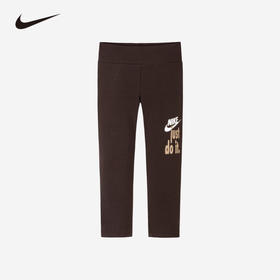 NIKE 秋 小童婴童 打底裤 NKG-LEL386