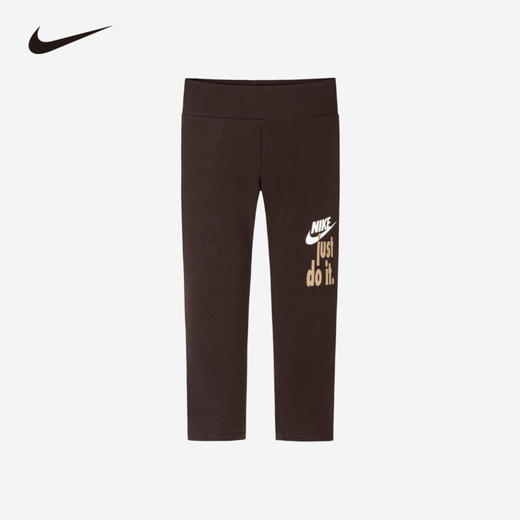 NIKE 秋 小童婴童 打底裤 NKG-LEL386 商品图0
