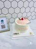 简约·粉色草莓蜡烛happy birthday 商品缩略图2