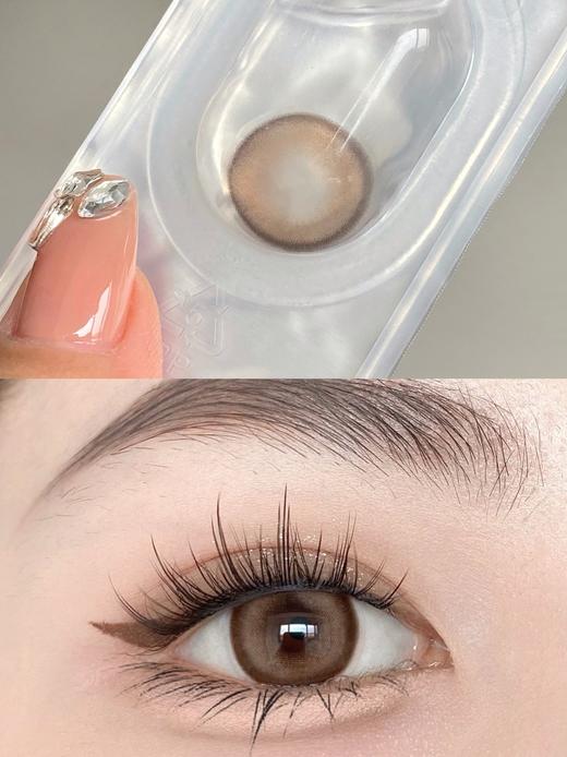 Amore品牌--WallyBrown糖炒栗子 商品图9