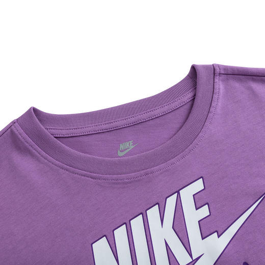 NIKE 秋 婴童小童 短袖T恤 NKG-KTL385 商品图2
