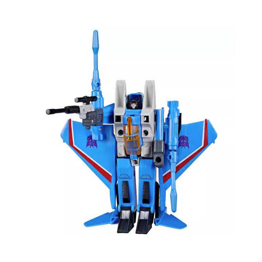 孩之宝Hasbro 变形金刚复古 4 惊天雷HASCF69455C00 商品图1